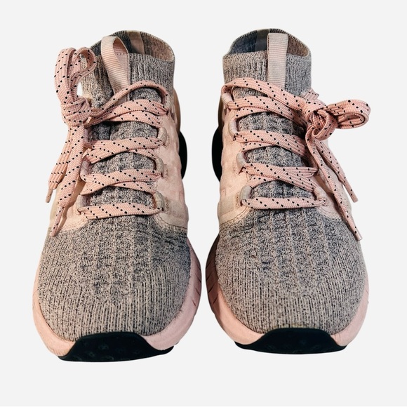 Under Armour Women's HOVR Phantom NC Color Flushed Pink/Black, Size 10 - Picture 2 of 9